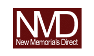 New Memorials Direct Logo